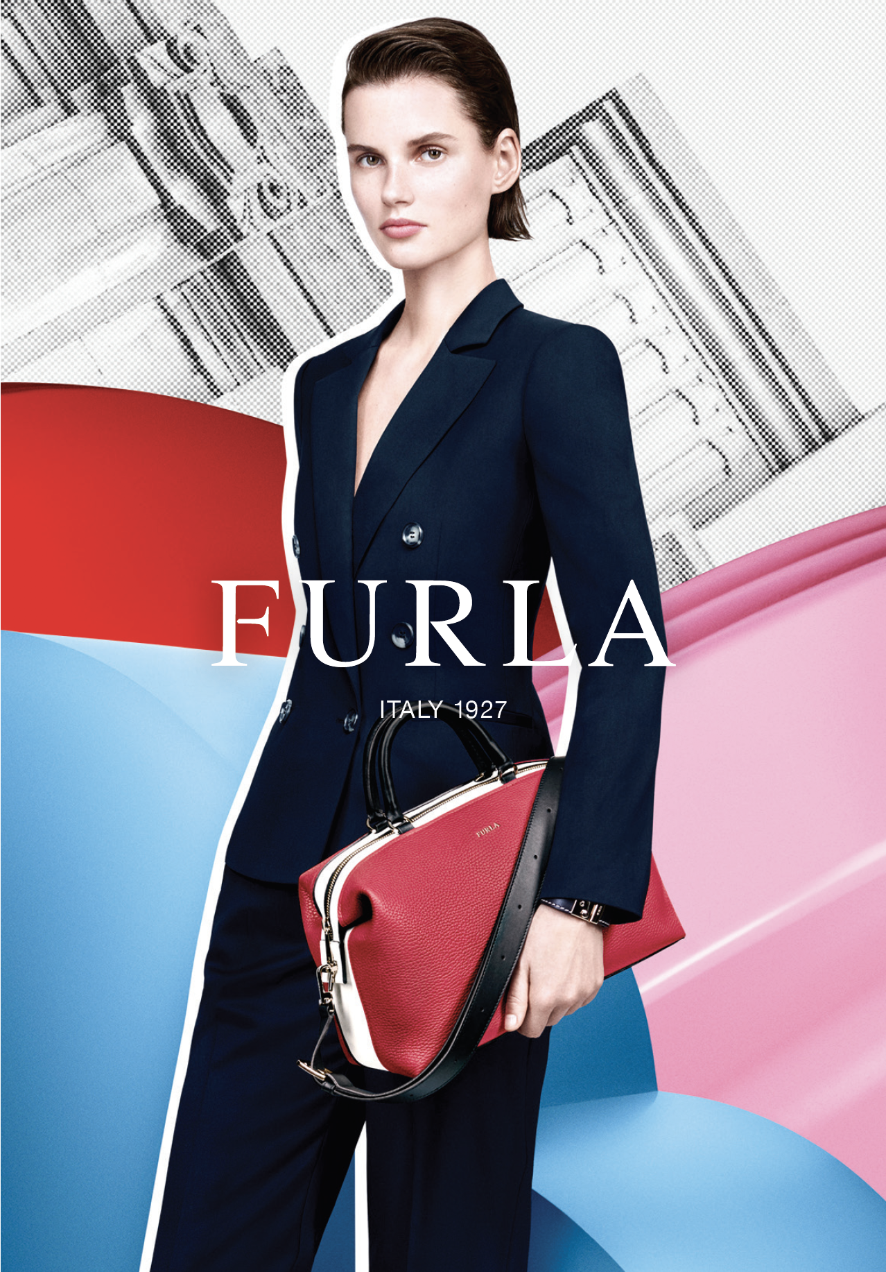Furla — Andy Hillman Studio